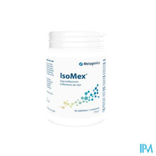Charger l'image dans la galerie, Isomex Pot Comp 30 19747 Metagenics