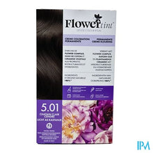 Load image into Gallery viewer, Flowertint Licht As Kastanje 5.01 140ml