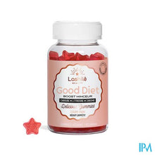 Charger l'image dans la galerie, Lashile Beauty Good Diet Gummies 60