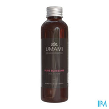 Load image into Gallery viewer, Umami Pure Blossoms Refill Geurstokjes 250ml
