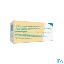 Charger l'image dans la galerie, Zincotabs Comp 60x160mg