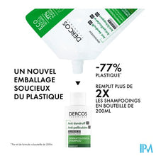 Charger l'image dans la galerie, Vichy Dercos Sh A/roos Ds Droog Haar 200ml
