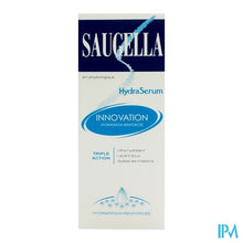 Afbeelding in Gallery-weergave laden, Saugella Hydra Serum Emuls 200ml