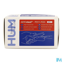 Charger l'image dans la galerie, Aerocheck Saturatiemeter Volw Hp011-fce Henrotech