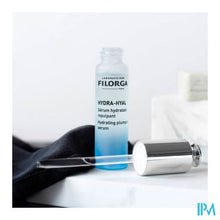 Afbeelding in Gallery-weergave laden, Filorga Hydra Hyal Serum 30ml Nf