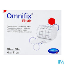 Afbeelding in Gallery-weergave laden, Omnifix Elastic. 10cmx10m 1 P/s