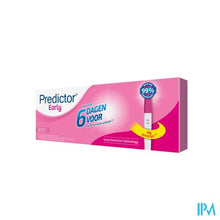 Afbeelding in Gallery-weergave laden, Predictor Early 6 Dagen 1