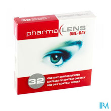 Afbeelding in Gallery-weergave laden, Pharmalens One Day +2,75 32