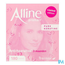 Charger l'image dans la galerie, Alline Prohair Tabl 180