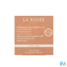 Afbeelding in Gallery-weergave laden, La Rosee Compact Verz.pdr Abr Bio 04 Donker Nav.8g