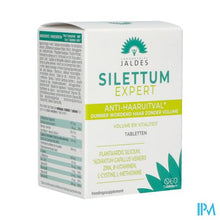 Afbeelding in Gallery-weergave laden, Silettum Expert Tabl 60