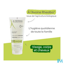 Afbeelding in Gallery-weergave laden, Aderma Indisp.douchegel Hydra Protect 200ml