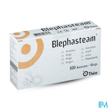 Afbeelding in Gallery-weergave laden, Blephasteam Ringen 100