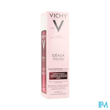 Afbeelding in Gallery-weergave laden, Vichy Idealia Phytactiv Peeling 100ml