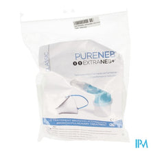 Afbeelding in Gallery-weergave laden, Extraneb Vernevelaar + Mondstuk + Masker Volwassen