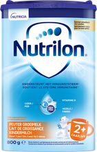 Charger l'image dans la galerie, Nutrilon 2+ Peuter Groiemelk 800g