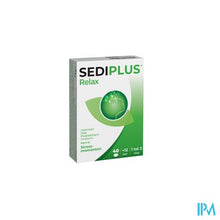 Afbeelding in Gallery-weergave laden, Sediplus Relax Drag 40