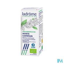 Charger l'image dans la galerie, Ladrome Myrtus Communis/myrte 10ml