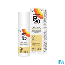 Load image into Gallery viewer, P20 Zonnespray Spf20 85ml