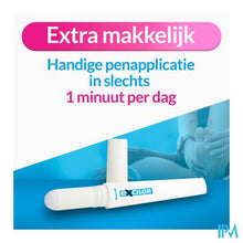 Afbeelding in Gallery-weergave laden, Excilor Easy Pen Schimmelnagels 4ml