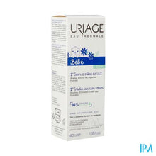 Afbeelding in Gallery-weergave laden, Uriage Bb Creme Melkkorstjes Tube 40ml