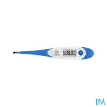 Afbeelding in Gallery-weergave laden, Santalis Digitale Thermometer Flexibele