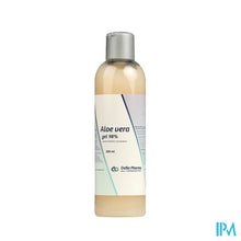 Afbeelding in Gallery-weergave laden, Aloe Vera Gel 98% 500ml Deba