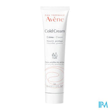 Load image into Gallery viewer, Avene Cold Cream Creme 40ml