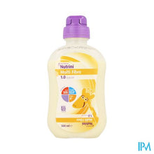 Charger l'image dans la galerie, Nutrini Multi Fibre Fl 0,5l