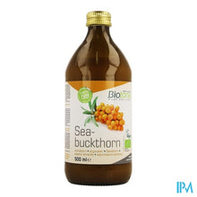 Charger l'image dans la galerie, Biotona Duindoornsap Sap Fl 500ml