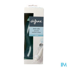 Afbeelding in Gallery-weergave laden, Difrax S-fles Natural Trend Sage 250ml
