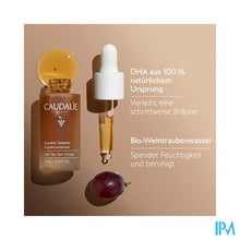 Afbeelding in Gallery-weergave laden, Caudalie Self-tan Sun Drops 15ml