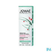 Afbeelding in Gallery-weergave laden, Jowae Serum Ogen A/rimpel Tube 15ml