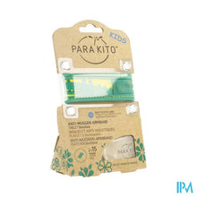 Charger l'image dans la galerie, Para'kito Armband Kids Crocodile