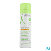 Load image into Gallery viewer, Aderma Exomega Control Spray 200ml