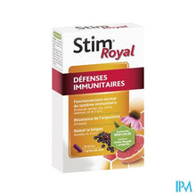 Load image into Gallery viewer, Stim Royal Defenses Immunitaires Caps 30