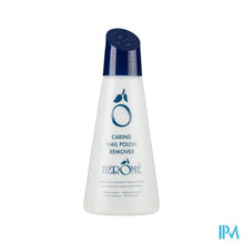 Afbeelding in Gallery-weergave laden, Herome Caring Nail Polish Remover 120ml