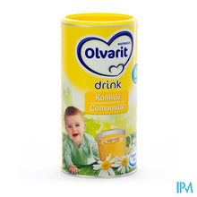 Charger l'image dans la galerie, Olvarit Drink Kamille Thee Korrels 200g