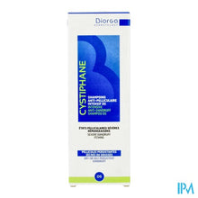 Afbeelding in Gallery-weergave laden, Cystiphane Biorga Shampo A/pell Intensif Ds 200ml