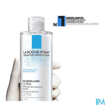Load image into Gallery viewer, Lrp Toleriane Micel.rein.wat.zeer Gevoel.huid400ml
