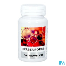 Load image into Gallery viewer, Berberiforce Caps 60
