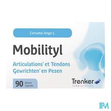 Afbeelding in Gallery-weergave laden, Mobilityl Caps 90 Verv.3241726