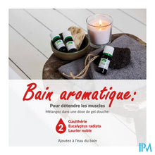 Charger l'image dans la galerie, Phytosun Wintergroen Eco 10ml