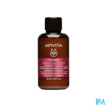 Charger l'image dans la galerie, Apivita Women's Tonic Shampoo 75ml