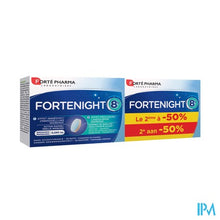 Afbeelding in Gallery-weergave laden, Fortenight 8h Tabl 60 Promo
