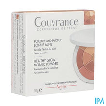 Afbeelding in Gallery-weergave laden, Avene Couvrance Mozaiekpoeder Bonne Mine 10g Nf