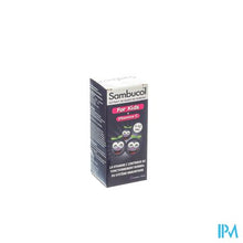 Load image into Gallery viewer, Sambucol For Kids 120ml