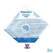 Afbeelding in Gallery-weergave laden, Fresubin Original Fibre 500ml
