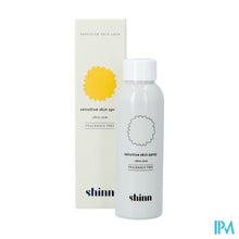 Charger l'image dans la galerie, Shinncare Body Care Oil Sensitive Skin Spray 100ml