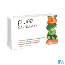Afbeelding in Gallery-weergave laden, Pure Cartilamax Tabl 60